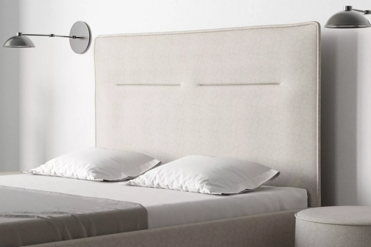 Kopfteil für Multi-Modular-Bett - Z91